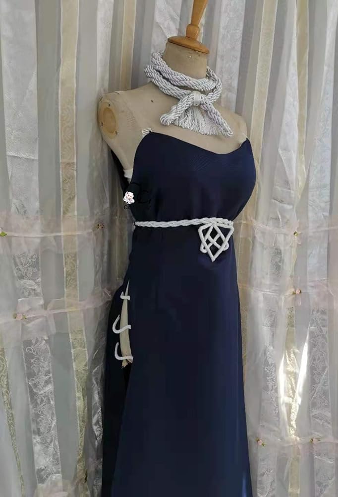 Amazon.co.jp: GGcosplay ドクターストーン Dr.STONE ルリ コスプレ