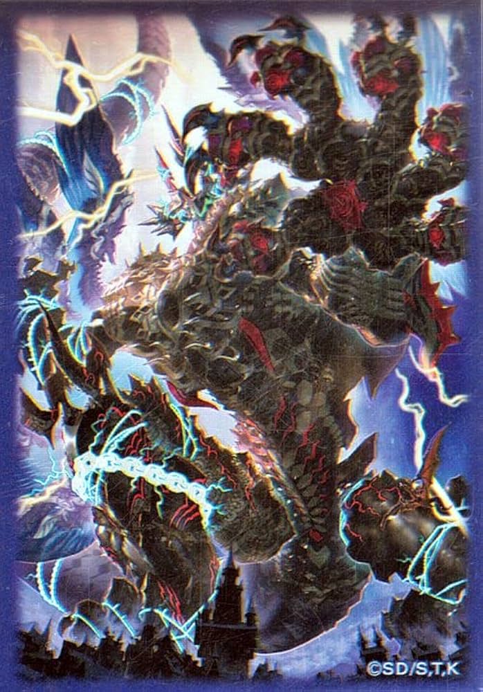 Amazon.co.jp: 遊戯王カード 特製デュエリストカードプロテクター 天獄