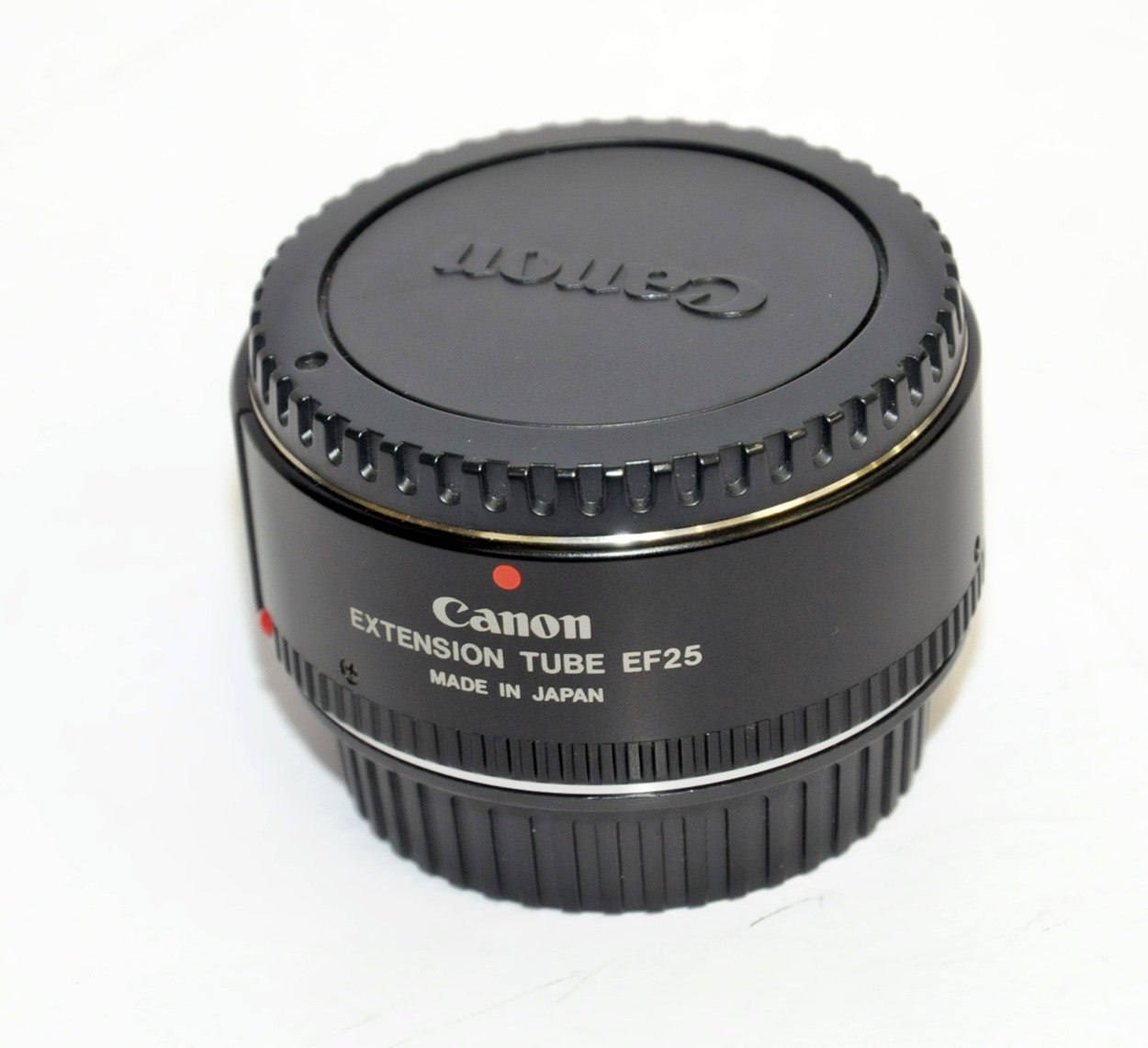 Amazon | Canon エクステンションチューブ EF25 TUBEEF25N