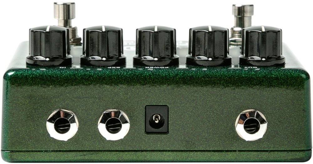 Amazon.com: MXR M292 Carbon Copy Deluxe Analog Delay Pedal Bundle