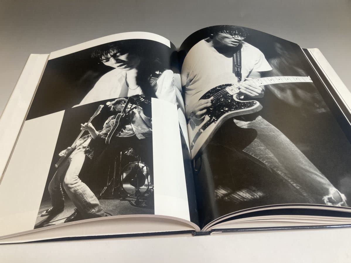 入手困難! 尾崎豊 メモリアル写真集セット forever OZAKI CD付 入手