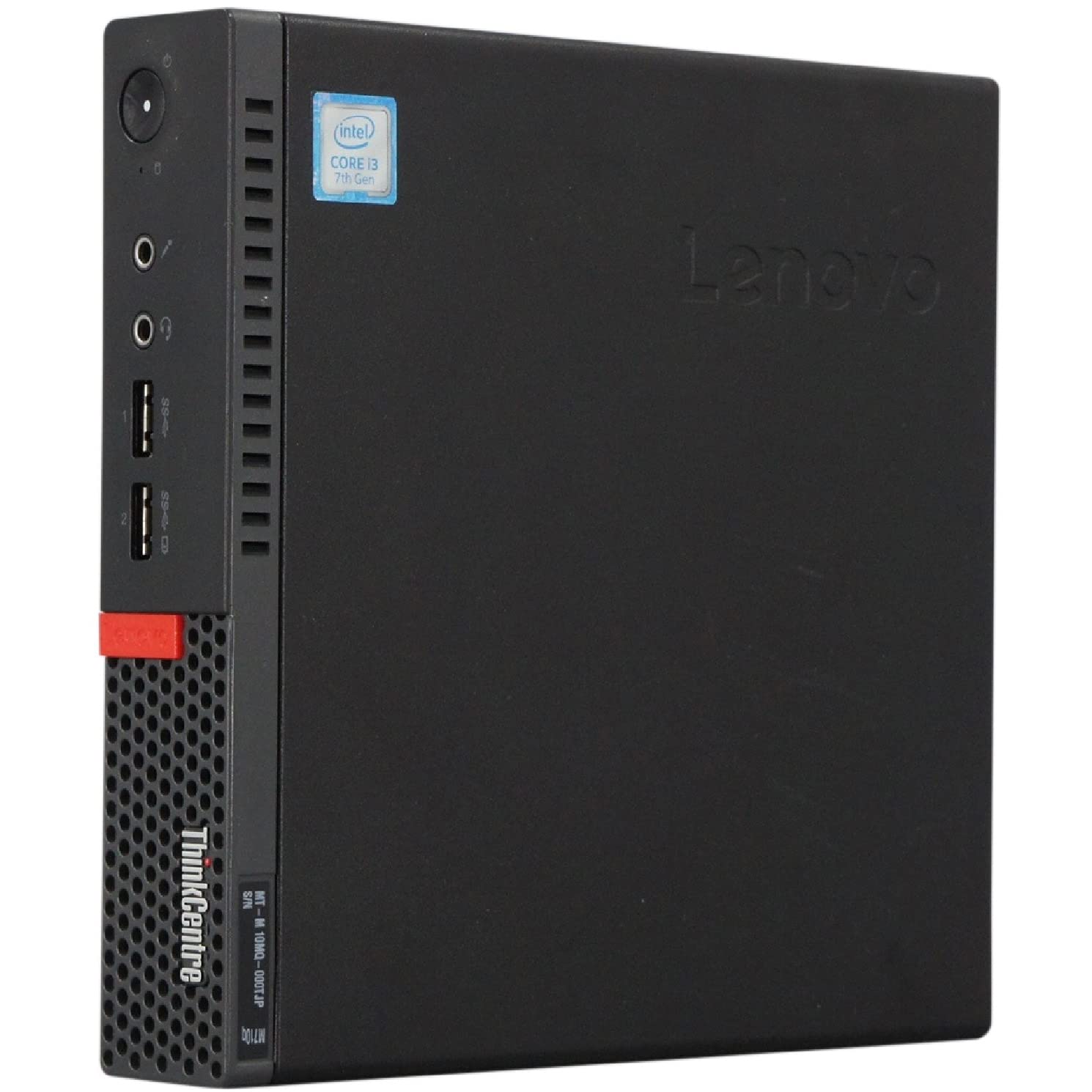 Amazon.co.jp: Lenovo ThinkCentre M710q Tiny Windows10 Desktop