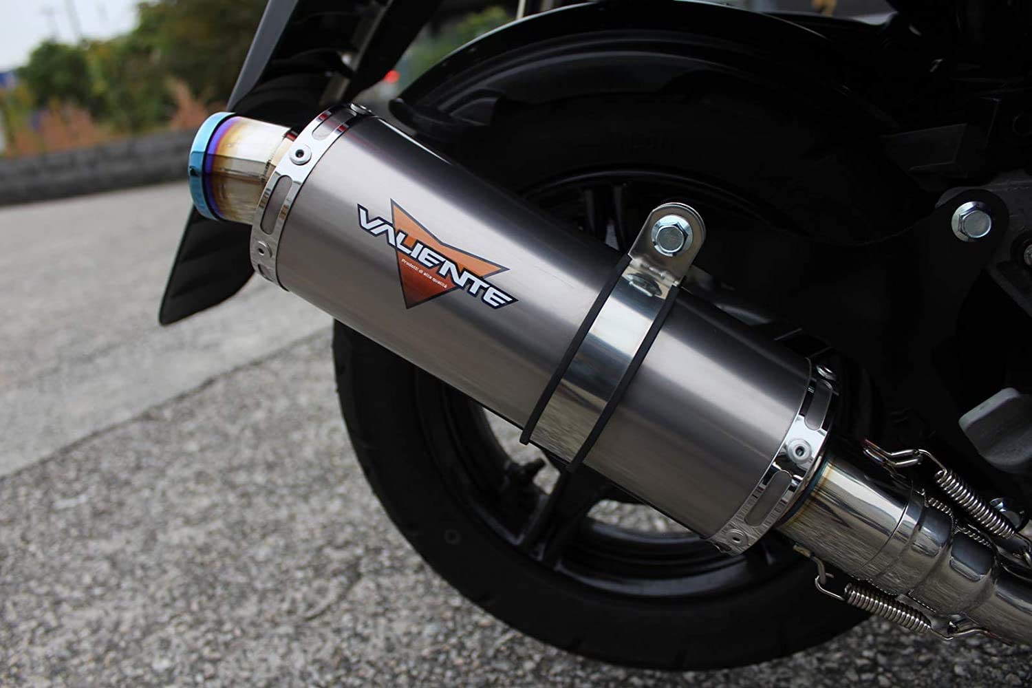 Amazon | 4st ジョグ ジョグZR マフラー JBH-SA36J JBH-SA39J O2