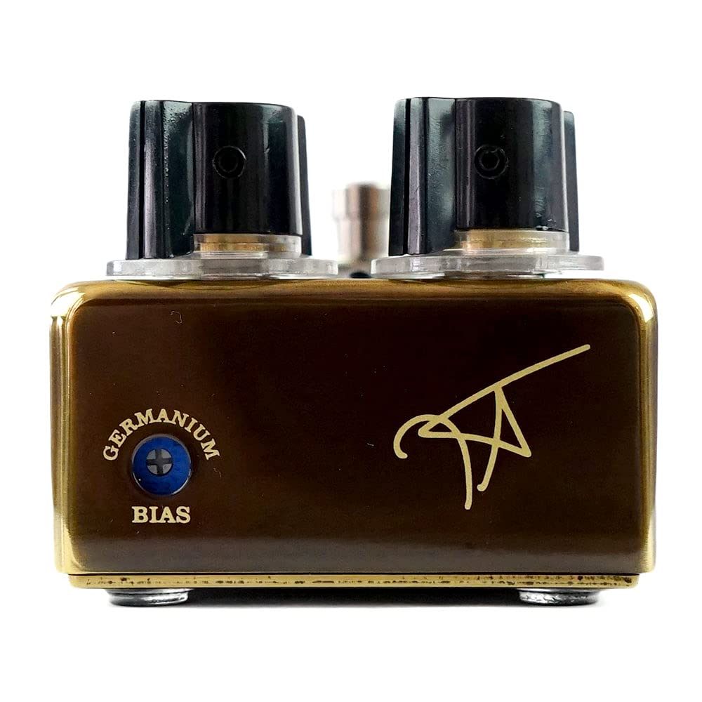 Amazon | VEMURAM/Myriad Fuzz | ファズ | 楽器・音響機器