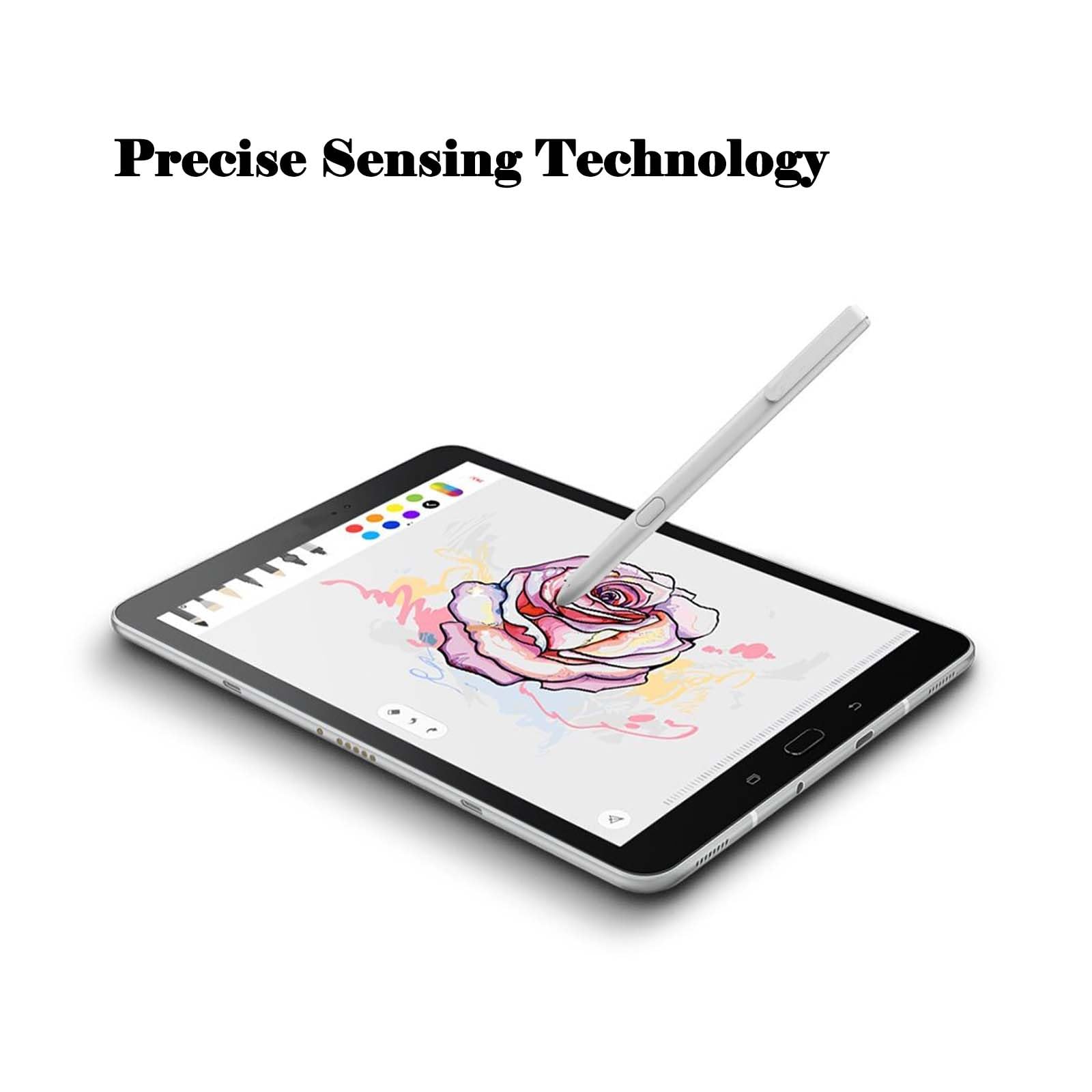 Amazon.com: Tab S3 S Pen for Samsung Galaxy Tab S3 Stylus Pen for