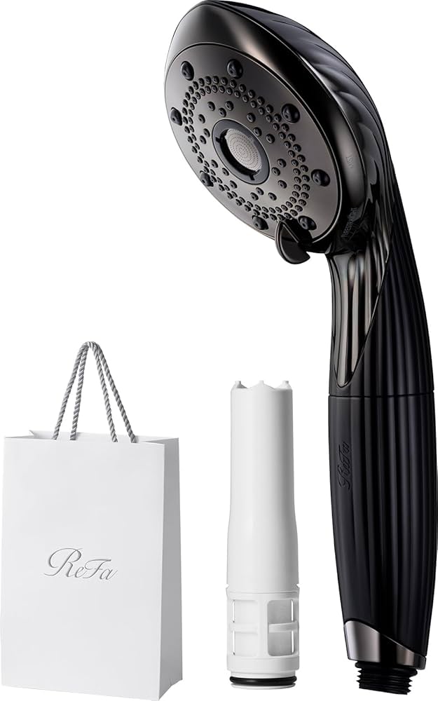 Amazon.co.jp: 【公式ストア限定】リファ ファインバブル ピュア/ReFa