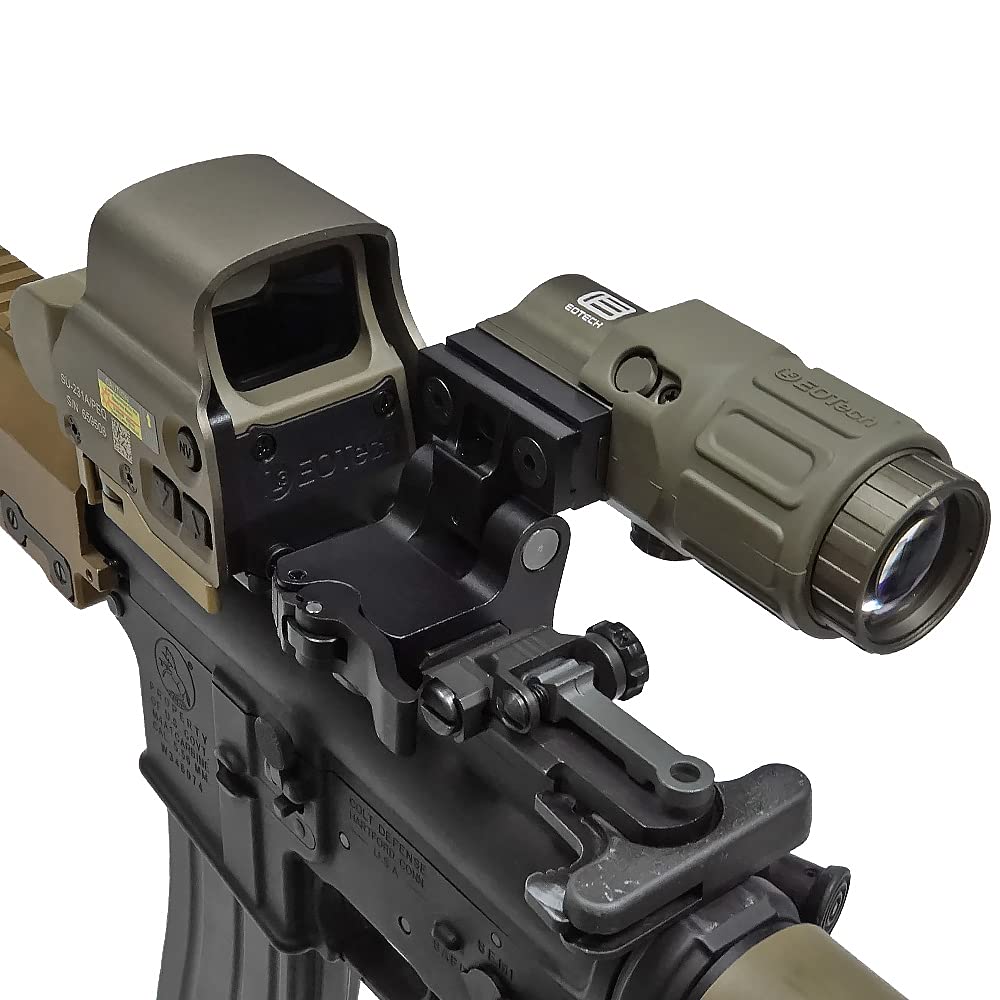 Amazon.co.jp: 良品武品 Evolution Gear イオテック EXPS3-0 ホロ