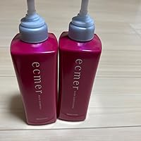 Amazon | ecmer/エクメール シャンプー＆コンディショナー ナリス