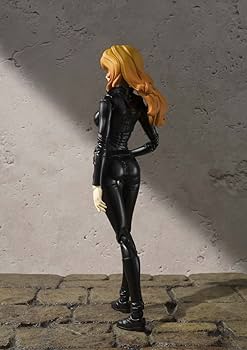 Amazon.co.jp: TAMASHII NATIONS S.H.フィギュアーツ ルパン三世 峰