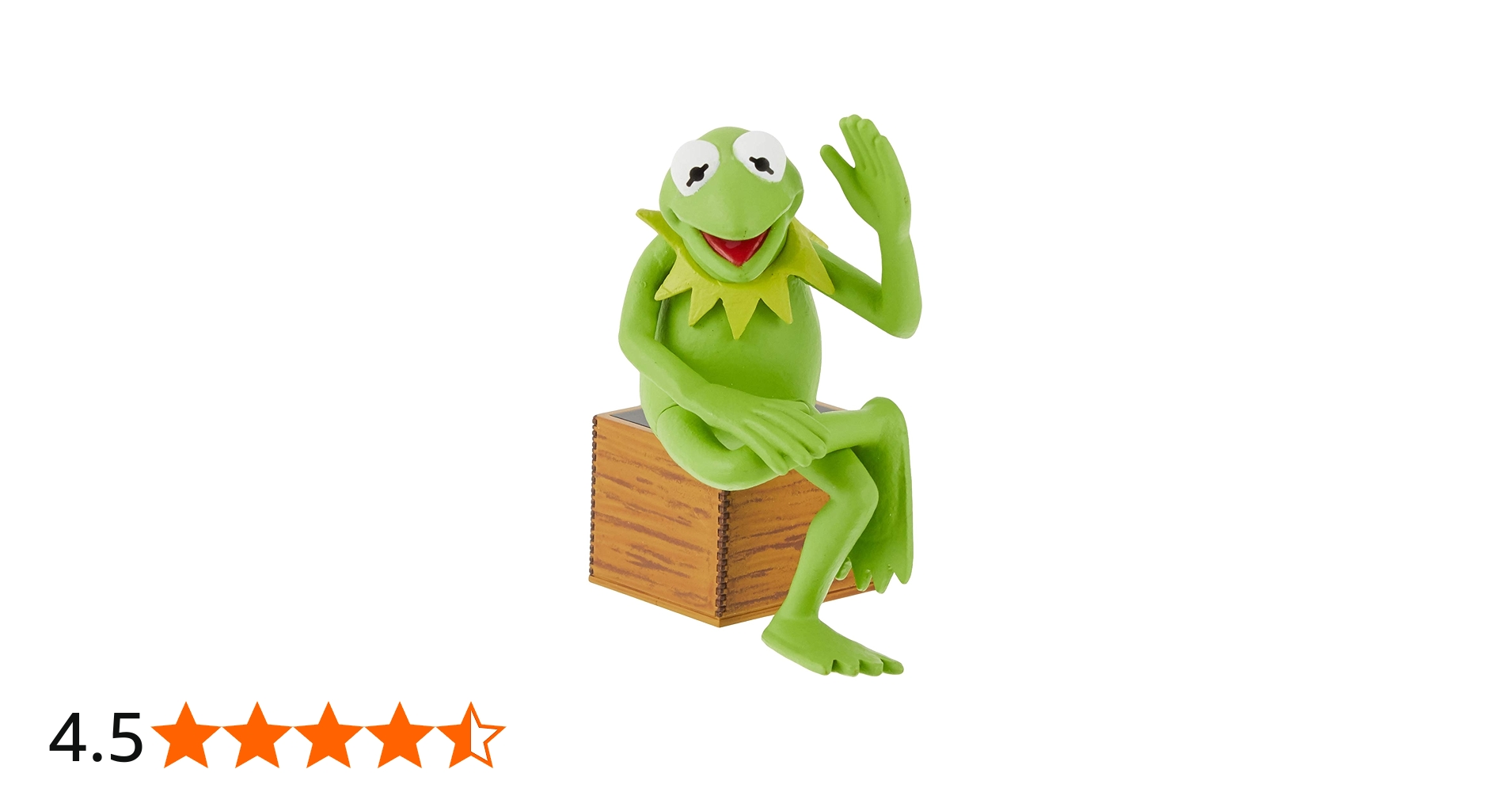 Amazon | UDF ウルトラディテールフィギュア No.482 Disney シリーズ8