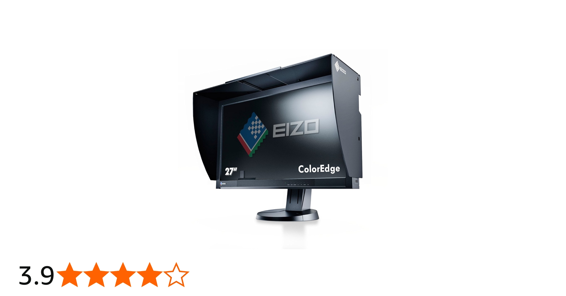 Amazon.co.jp: EIZO ColorEdge 27.0インチ TFTモニタ ( 2560x1440