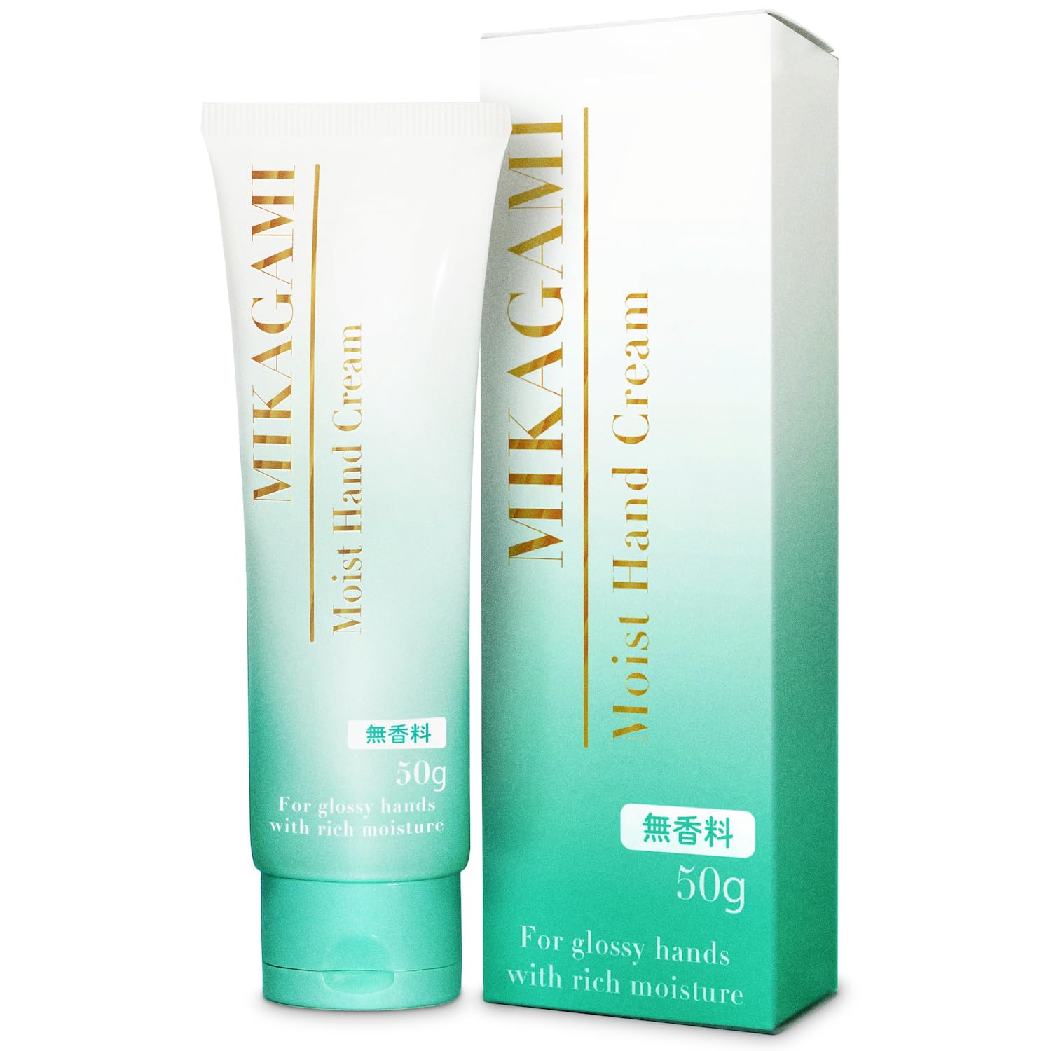 Amazon.co.jp: MIKAGAMI ハンドクリーム 無香料 べたつかない 尿素