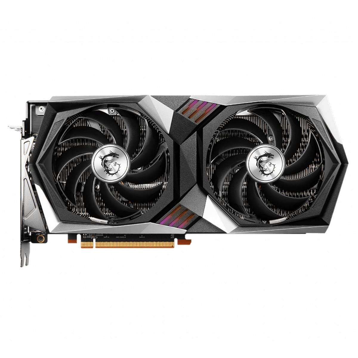 Amazon.com: msi Gaming Radeon RX 6700 XT 192-bit 12GB GDDR6 DP