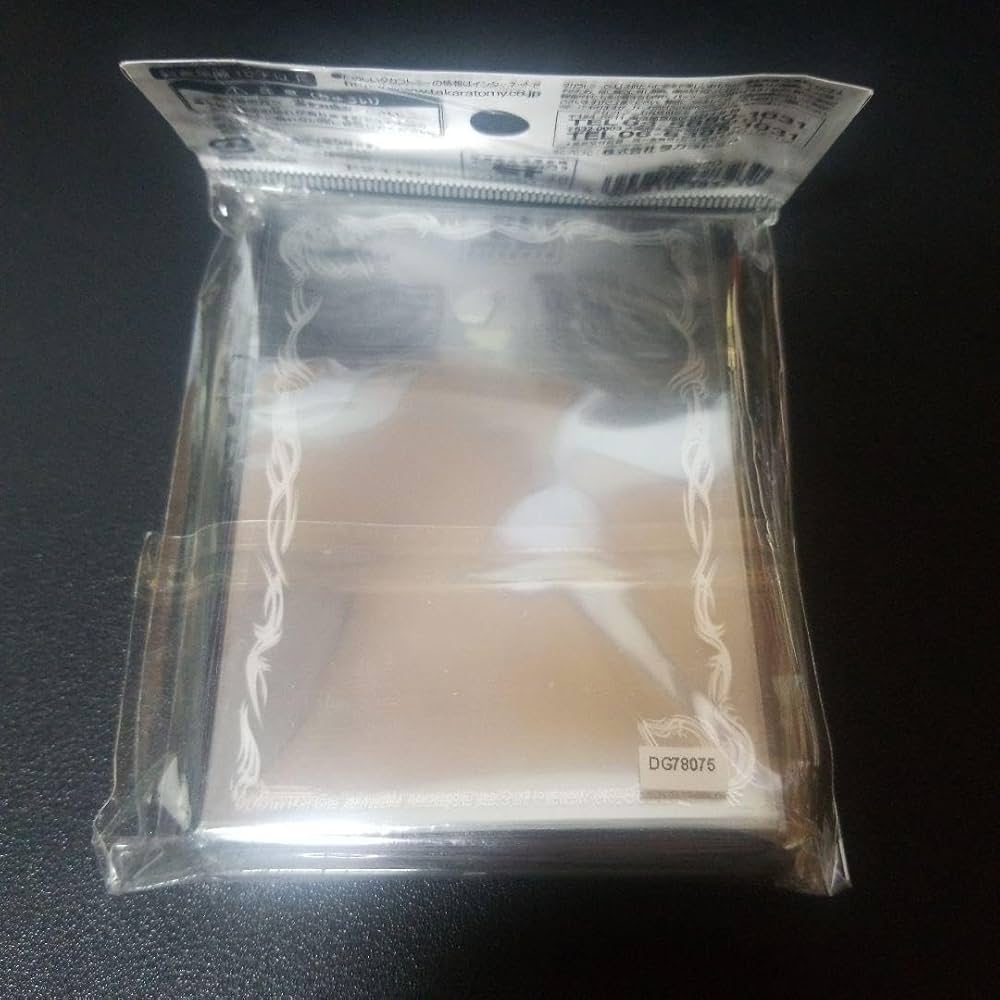 Amazon.co.jp: 旧公式スリーブ ルナティックゴッド サイキックスヴァ