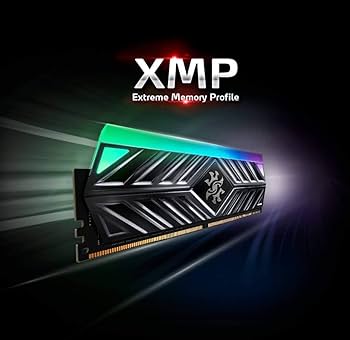 Amazon | ADATA XPG DDR4-3200MHz CL16 デスクトップPC用 メモリ