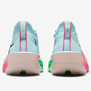 ナイキ アルファフライ2 ミントグリーン26cm ナイキ アルファフライ2