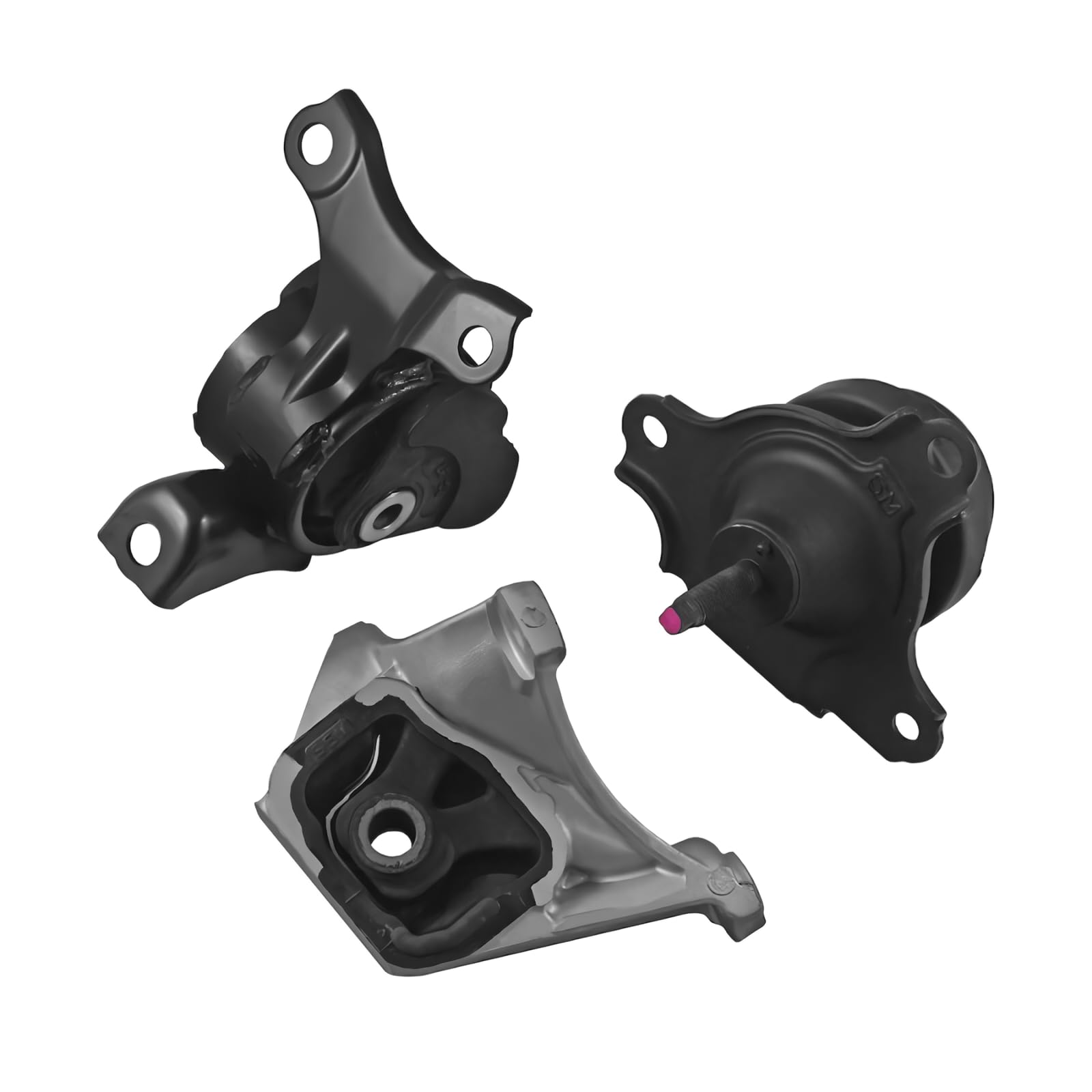 Amazon.com: Infinity (MUGEN) engine mount rubber set 50800-XK5