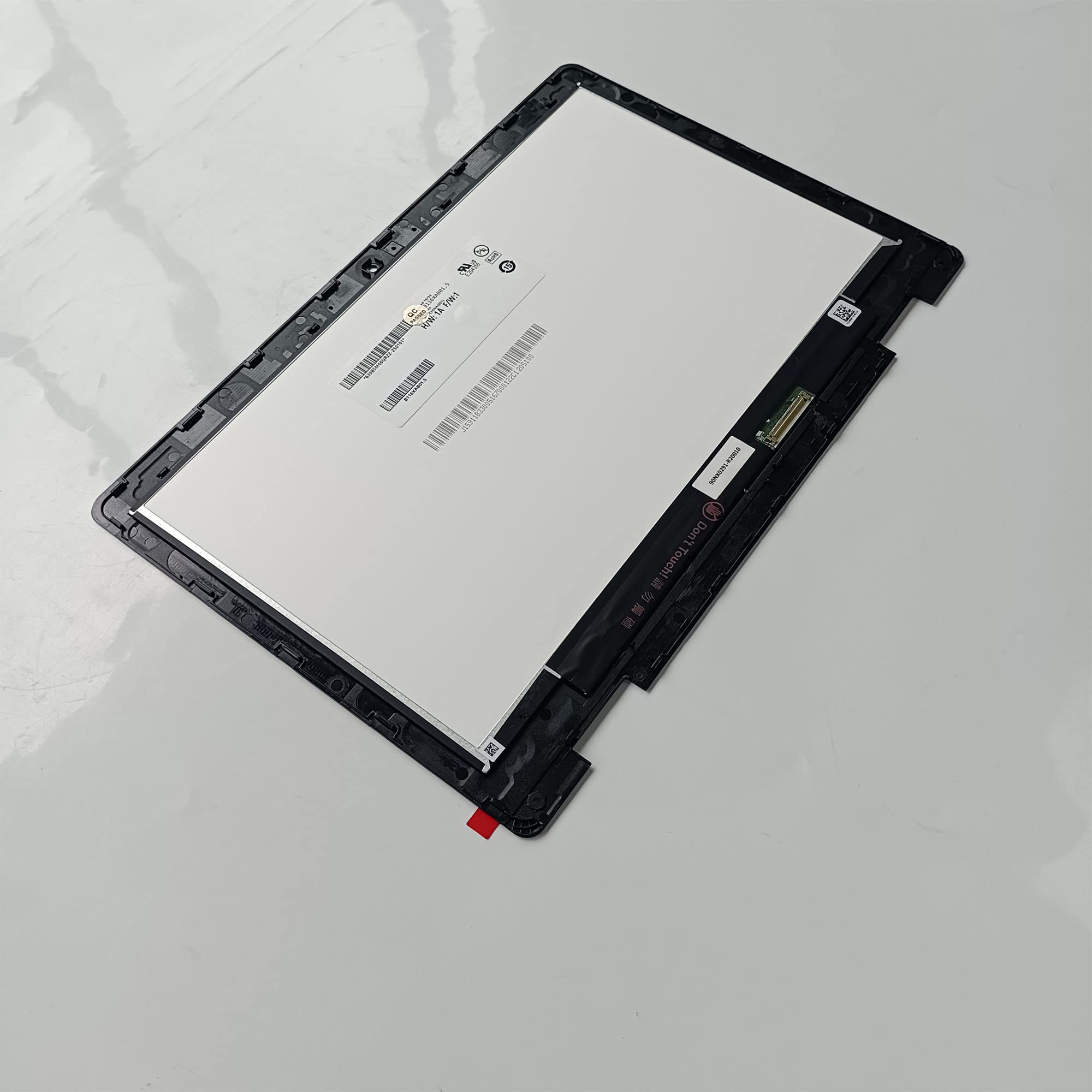 Amazon.co.jp: LTPRPTS 交換用LCD LEDタッチスクリーンデジタイザー