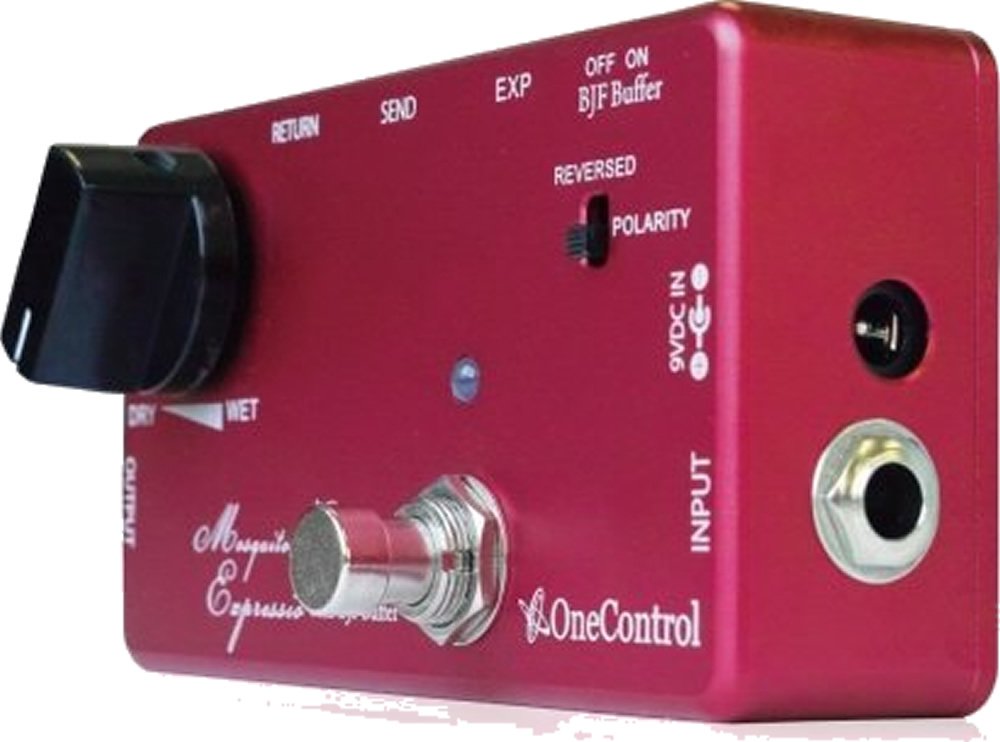 Amazon | One Control ワンコントロール エフェクター エフェクト
