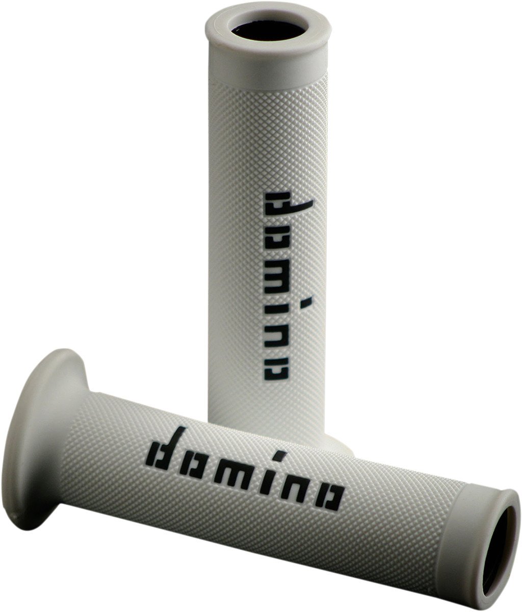Amazon.co.jp: domino(ドミノ) ハンドルバーグリップ レースタイプ(TZ