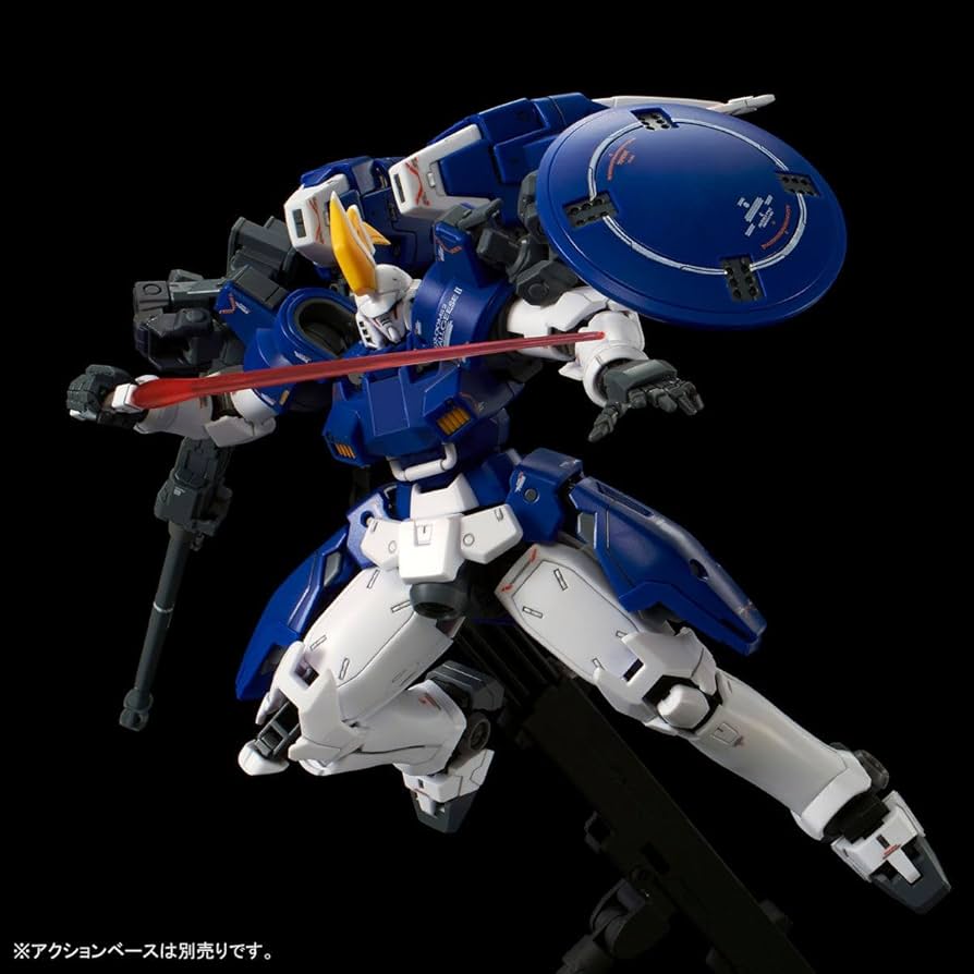 Amazon | Gundam RGトールギスII 1/144 | プラモデル 通販