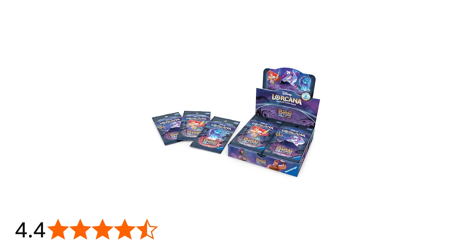 Amazon.co.jp: タカラトミー(TAKARA TOMY) ディズニー・ロルカナ・TCG