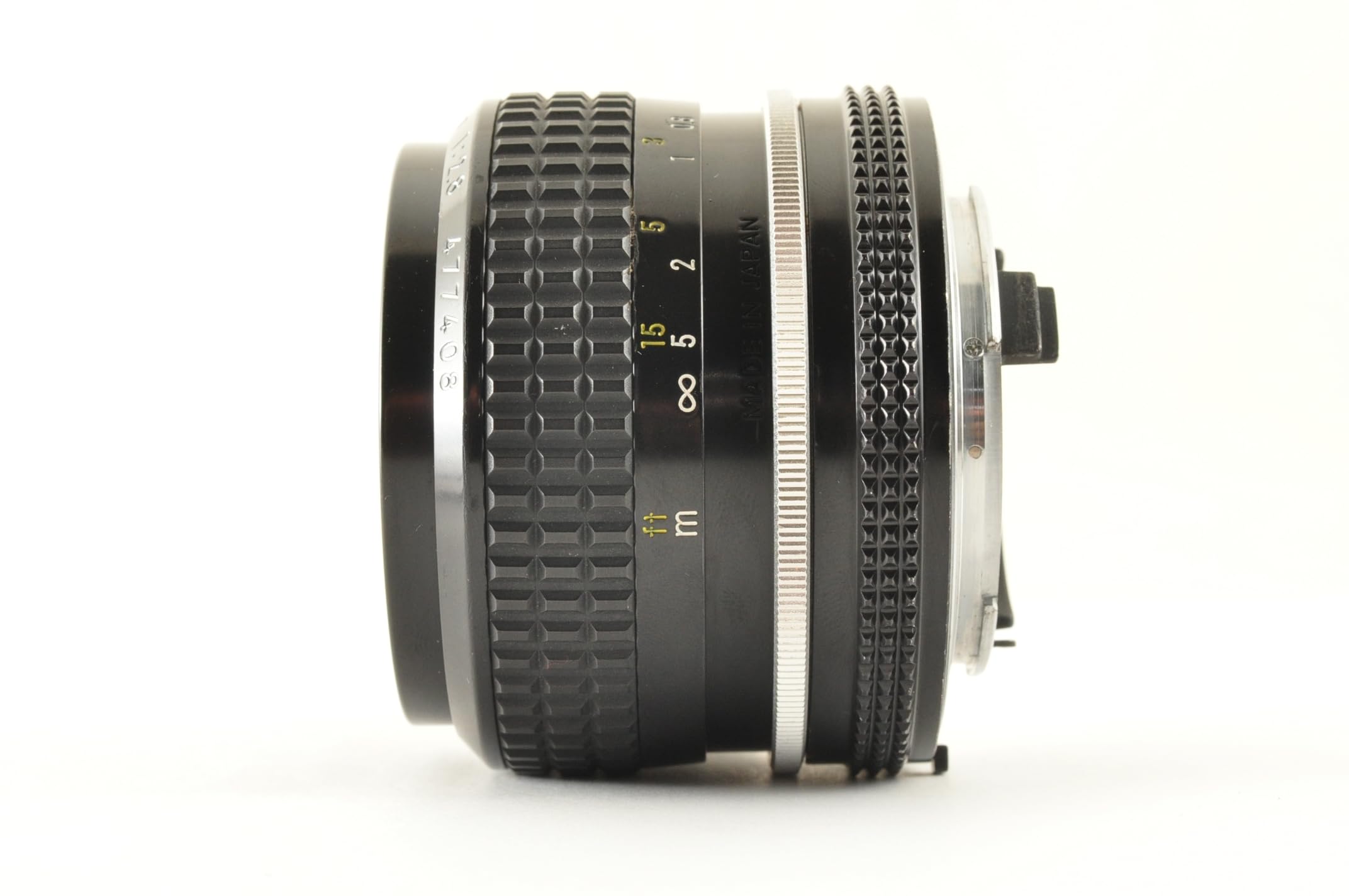 Amazon.co.jp: Nikon Ai NIKKOR 28mm F2.8 : Electronics