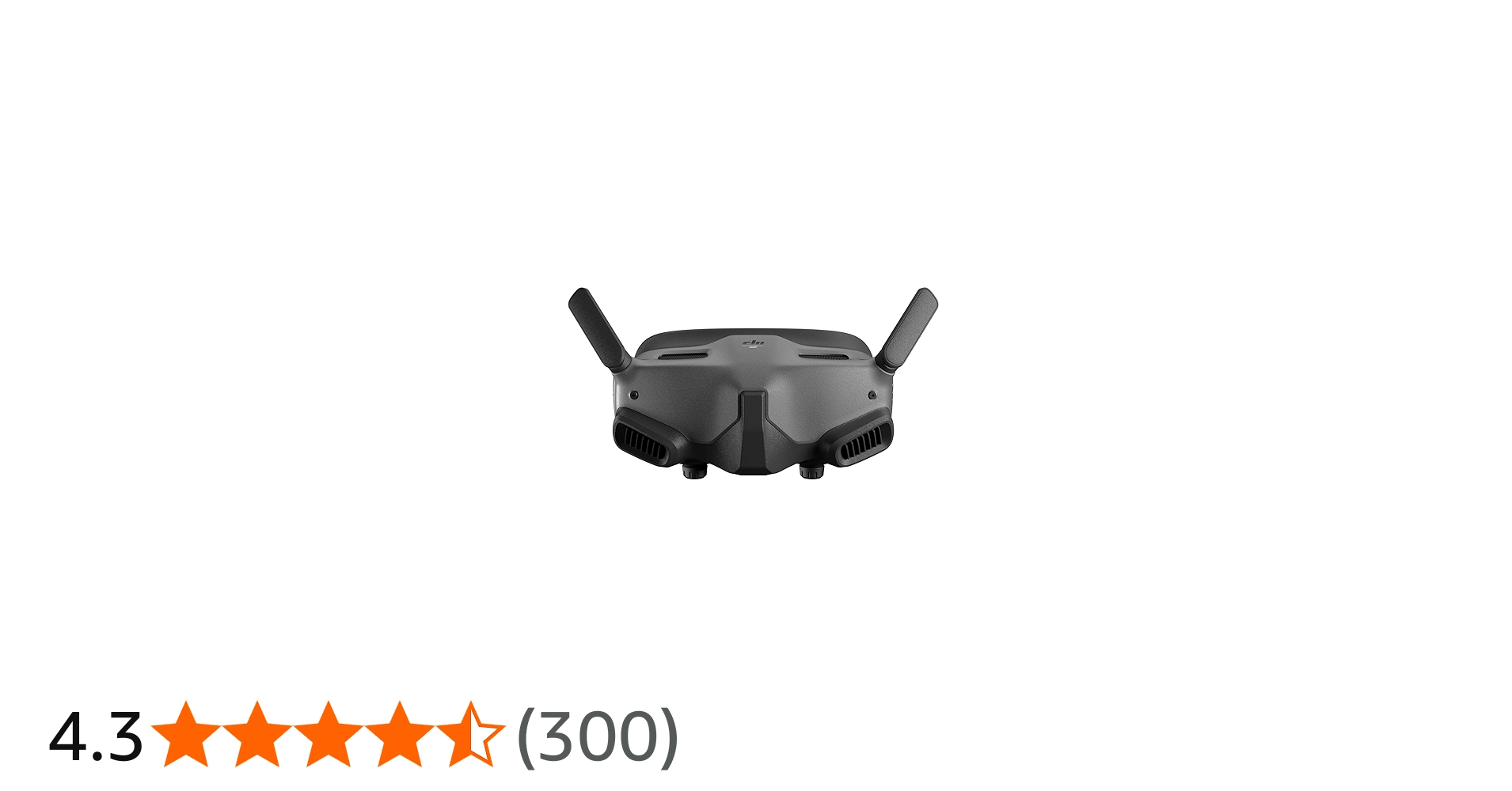 Amazon.co.jp: DJI Goggles 2 Goggles2 Small Easy Carry Immersive