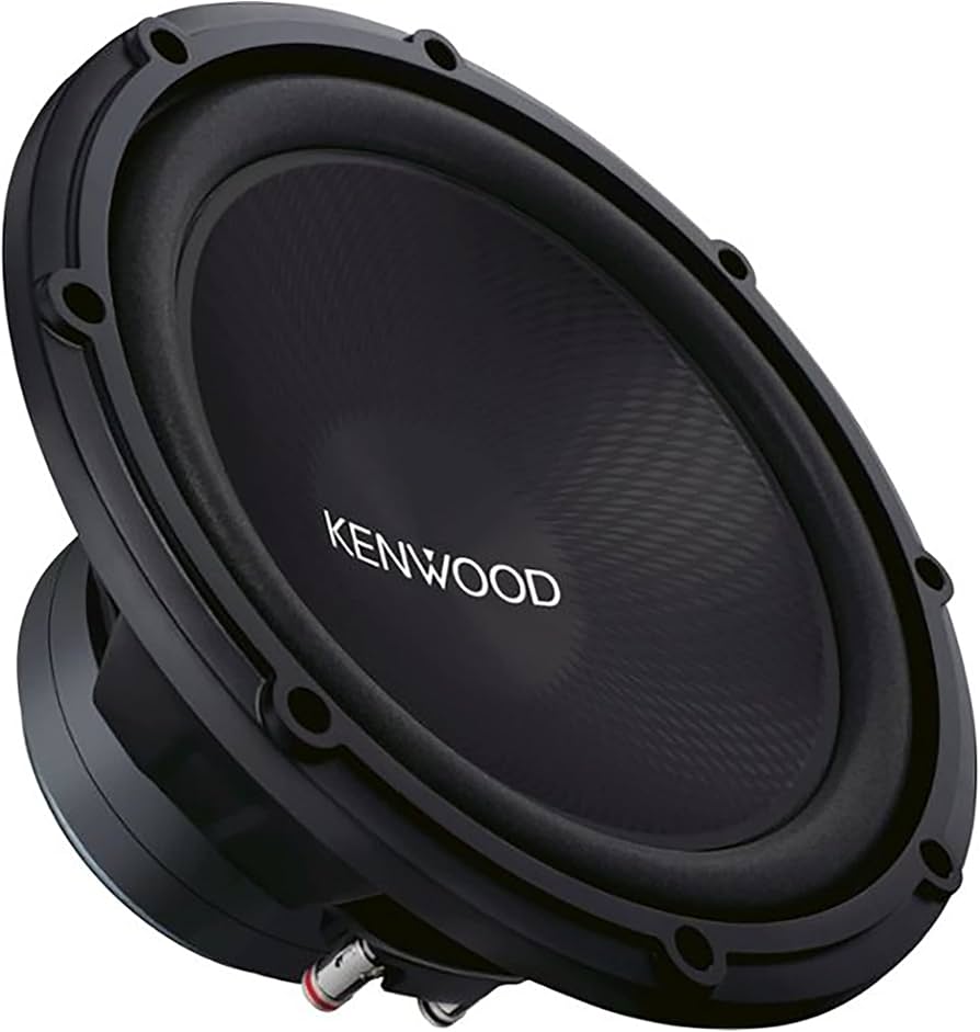 Amazon.co.jp: Kenwood KFC-W120SVC ロードシリーズ 12インチ パッシブ