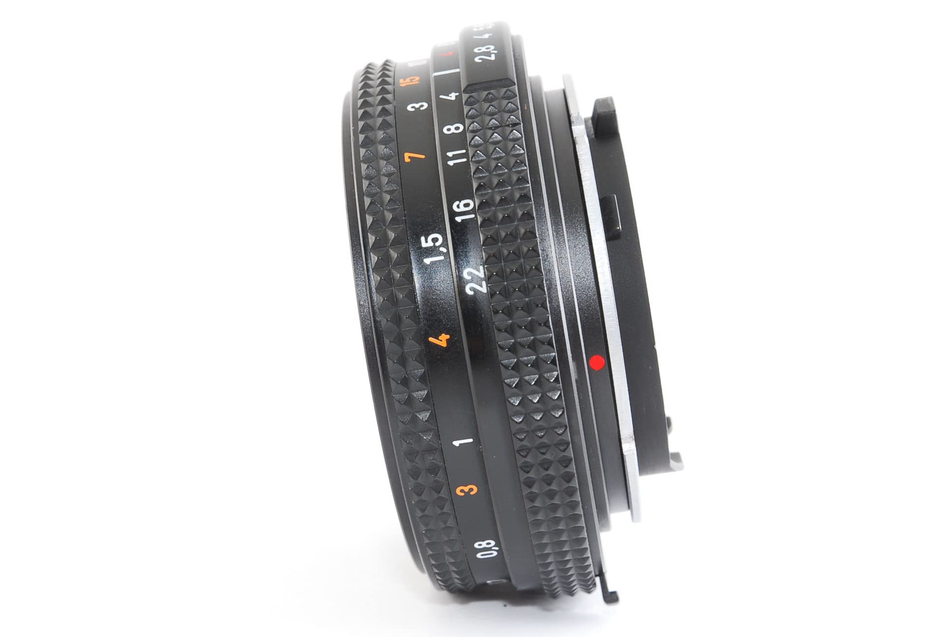 Amazon | Contax Tessar 45mm F2.8 AEJ | 一眼レフカメラ 通販