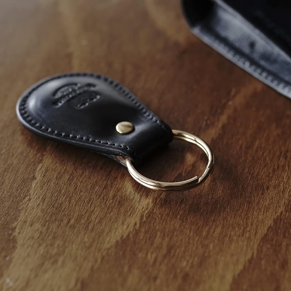 Amazon.co.jp: [ホワイトハウスコックス] KEY FOB/ブライドルレザー