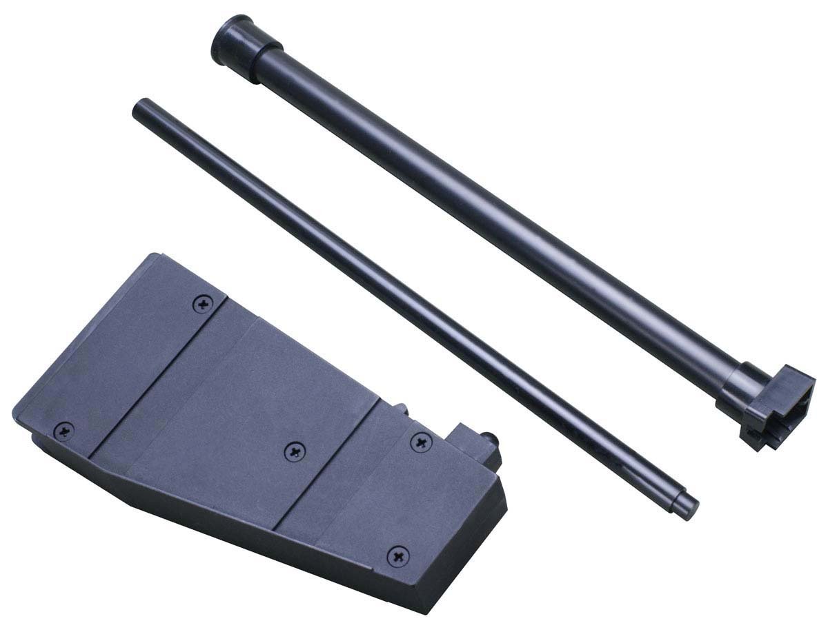 Amazon | クラウンモデル TYPE96 senior 18歳以上エアーHOP長物