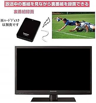 Amazon | パナソニック 19V型 液晶テレビ ビエラ TH-19E300