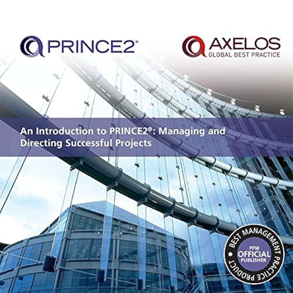 語学・辞書・学習参考書 Managing Successful Projects PRINCE2