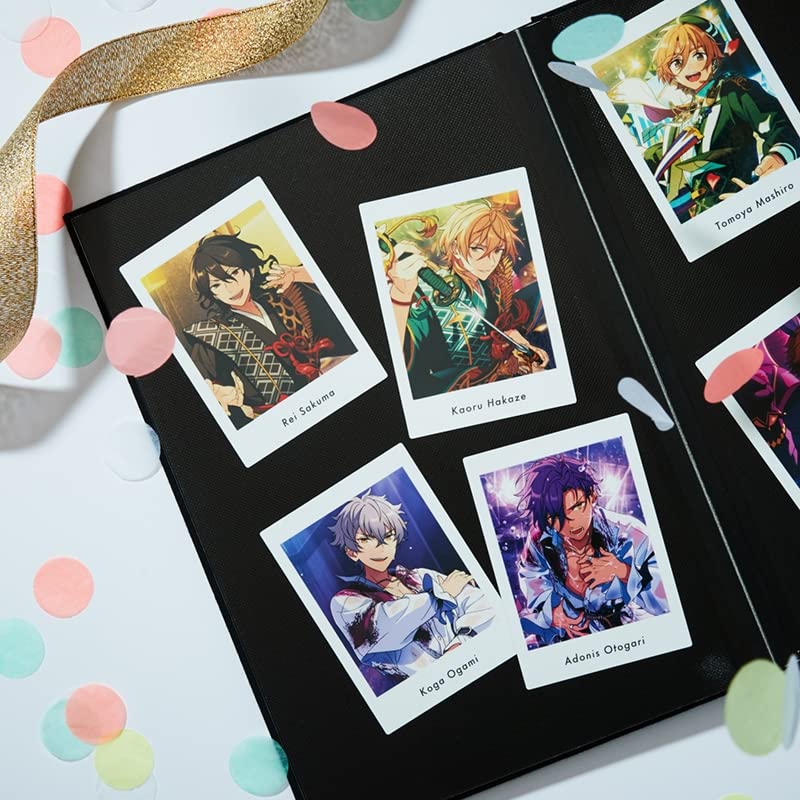 Amazon.co.jp: あんスタ!! P.A.shots!! Vol.2 Action あんスタ