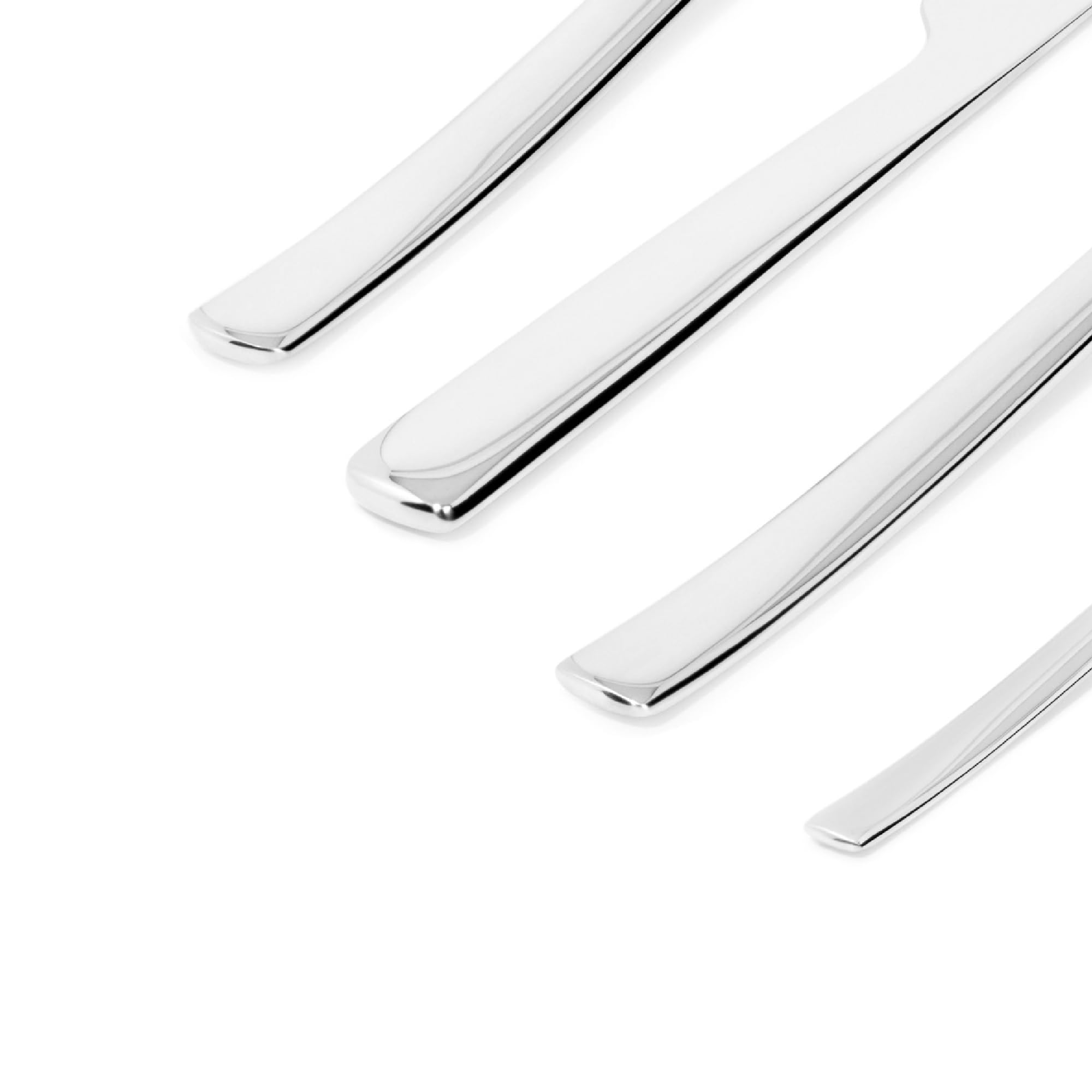 Amazon | アレッシィ ALESSI アレッシー ovale カトラリー24本セット