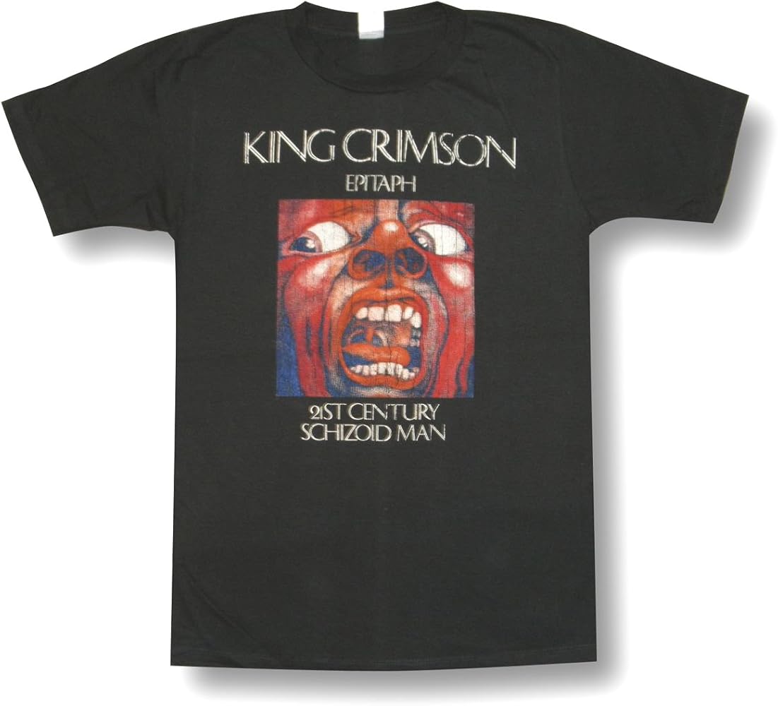 Amazon | KING CRIMSON/キング・クリムゾン/EPITAPH/21ST CENTURY