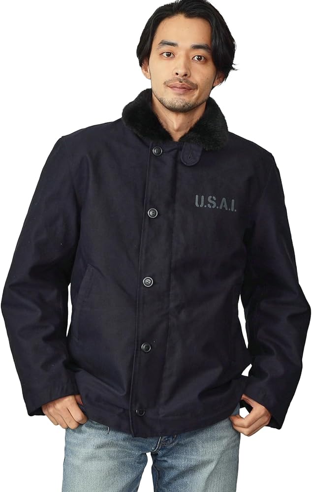 Amazon.co.jp: ALPHA INDUSTRIES INC (アルファ インダストリーズ