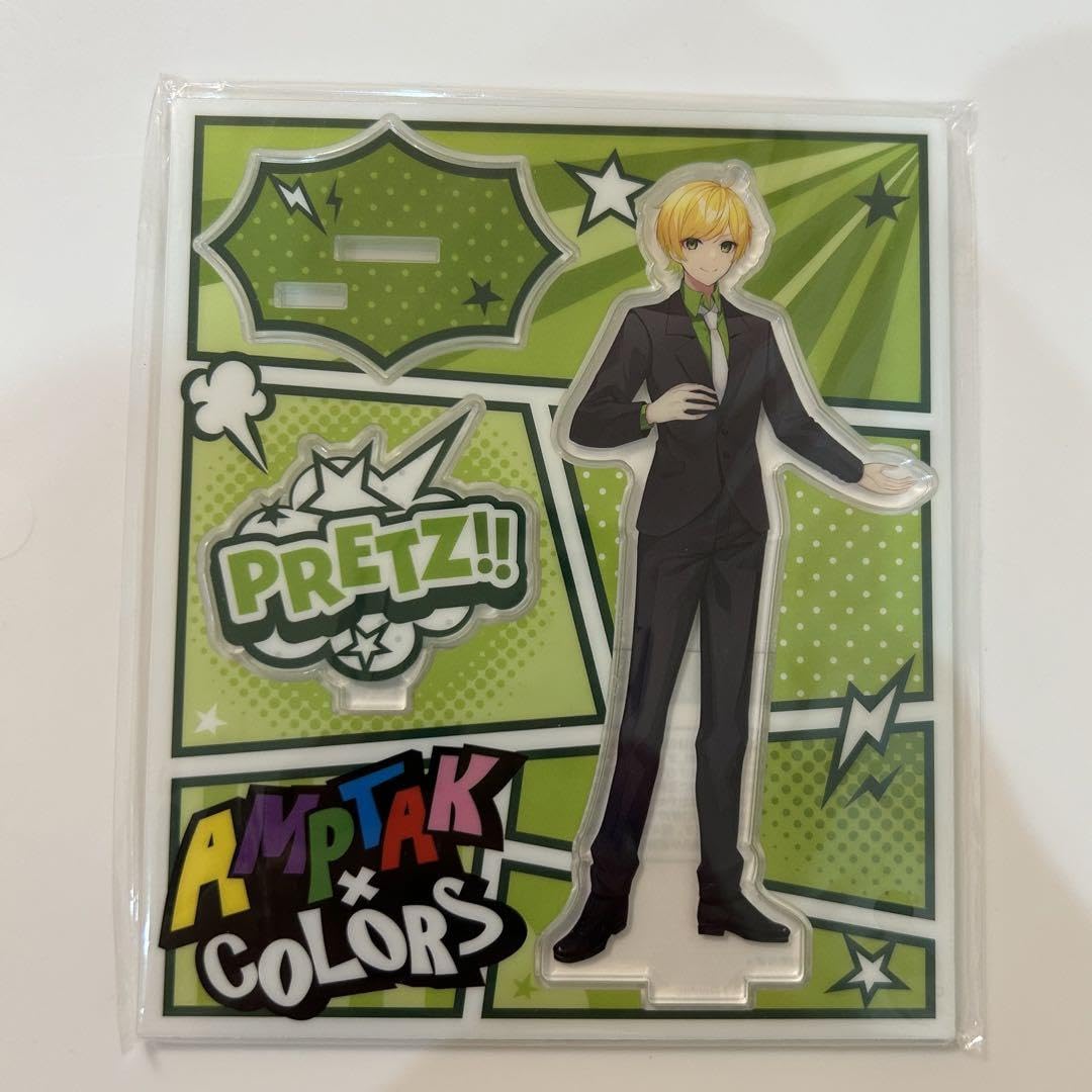 ぷりっつ 1stセット ぷりっつ 1stセット ぷりっつ 1stセット 1st