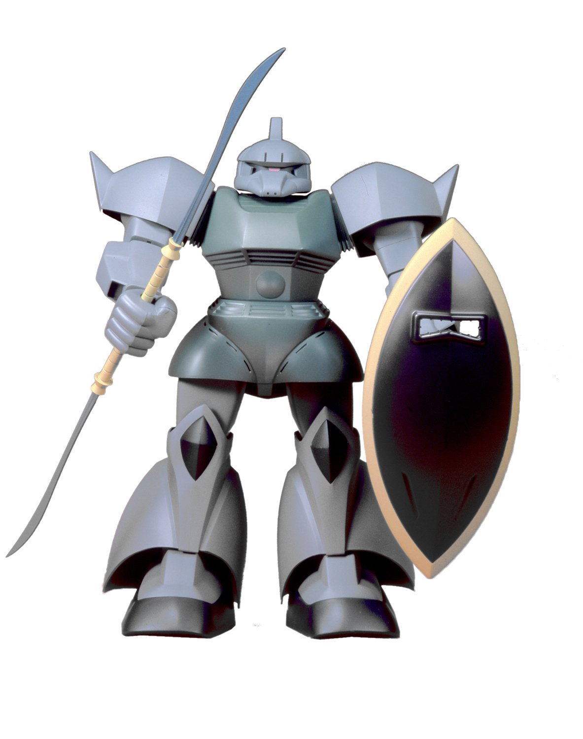 Amazon | 1/60 MS-14 量産型ゲルググ (機動戦士ガンダム) | プラモデル