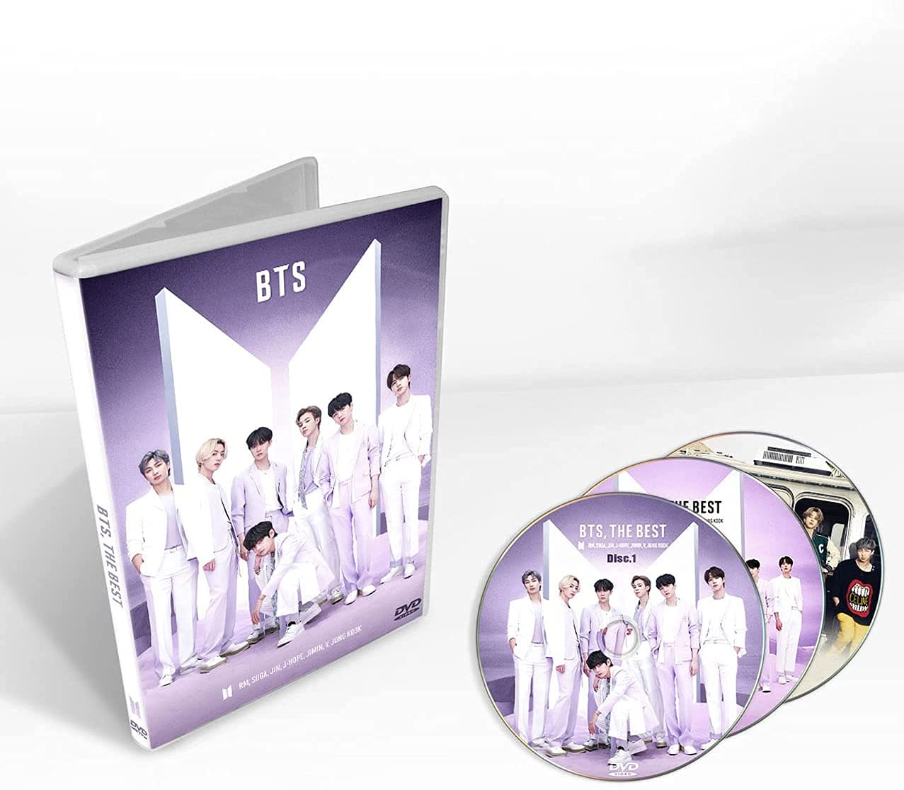 K-POP・アジア bts dvd K-POP・アジア BTS DVD BluRay Amazon.com