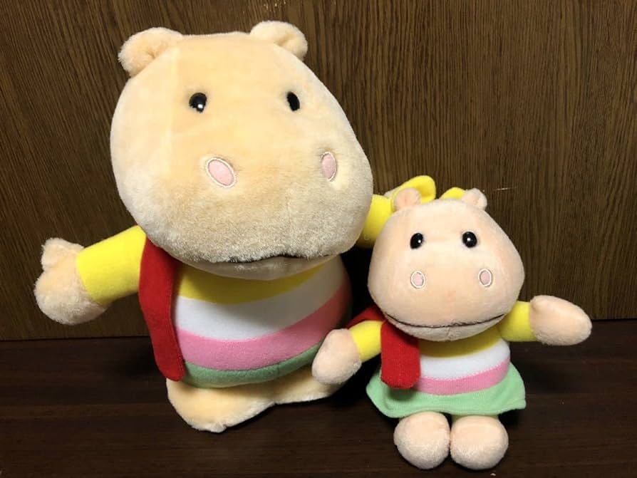 明治製菓株式会社 イソジン メッセージ付きカバくん 非売品 2007 明治