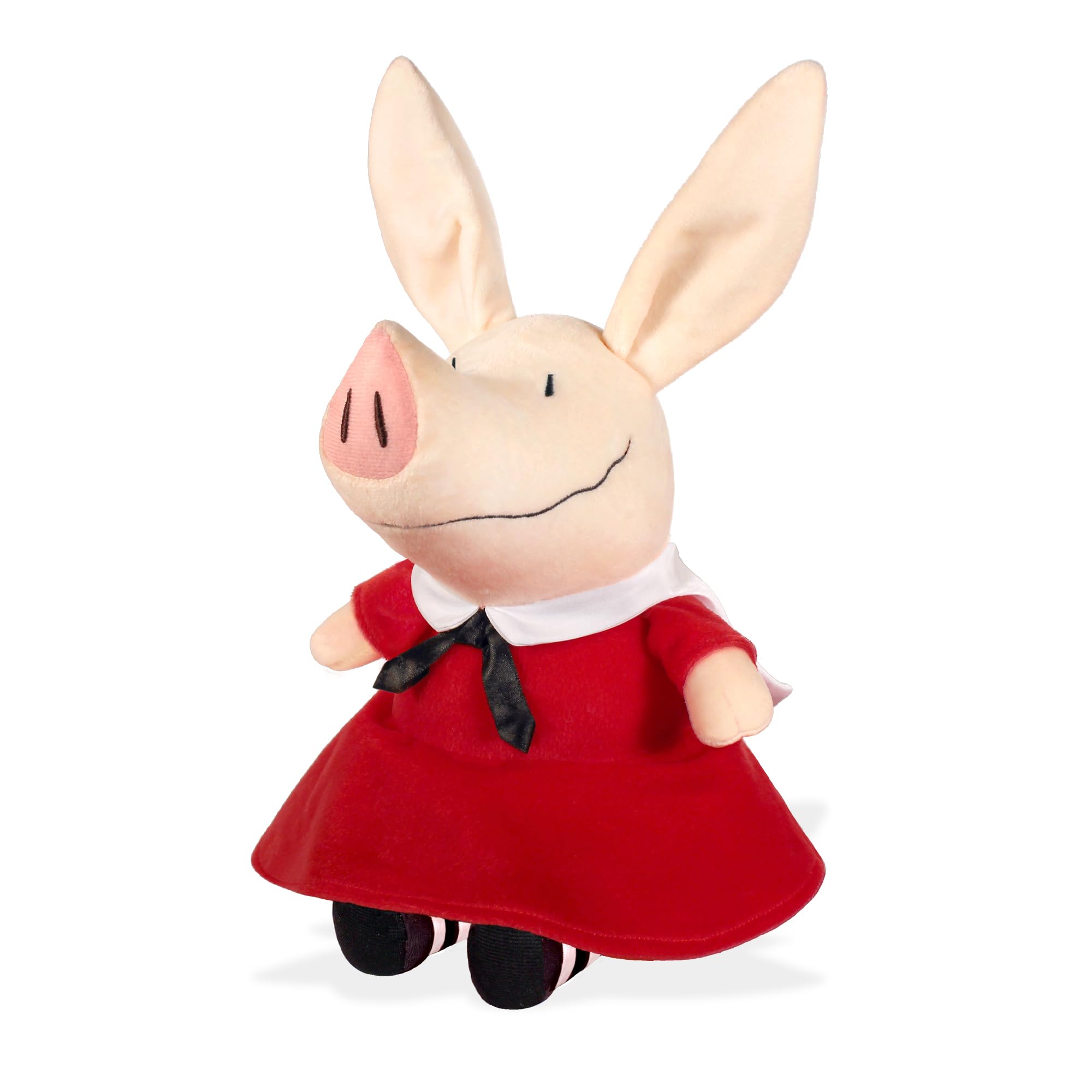 Amazon.com: YOTTOY Classic Collection | Olivia The Pig Soft