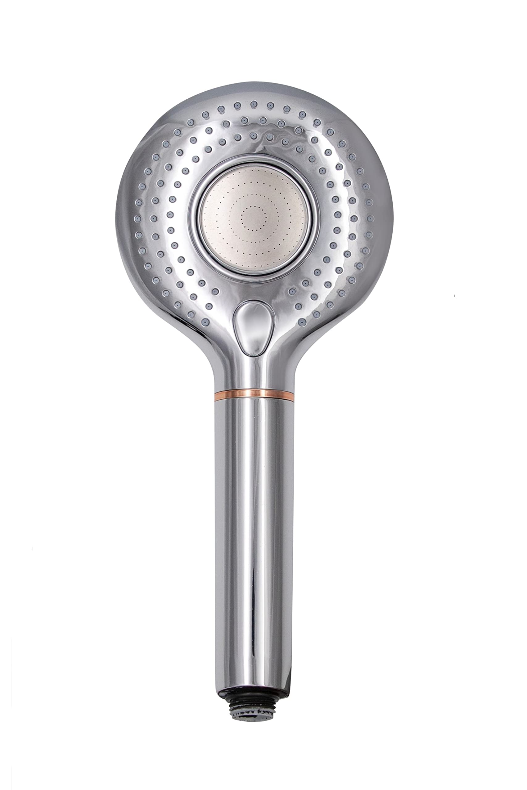 Amazon.co.jp: 丸山製作所 MUFBシャワーヘッド「habillre(アビリア