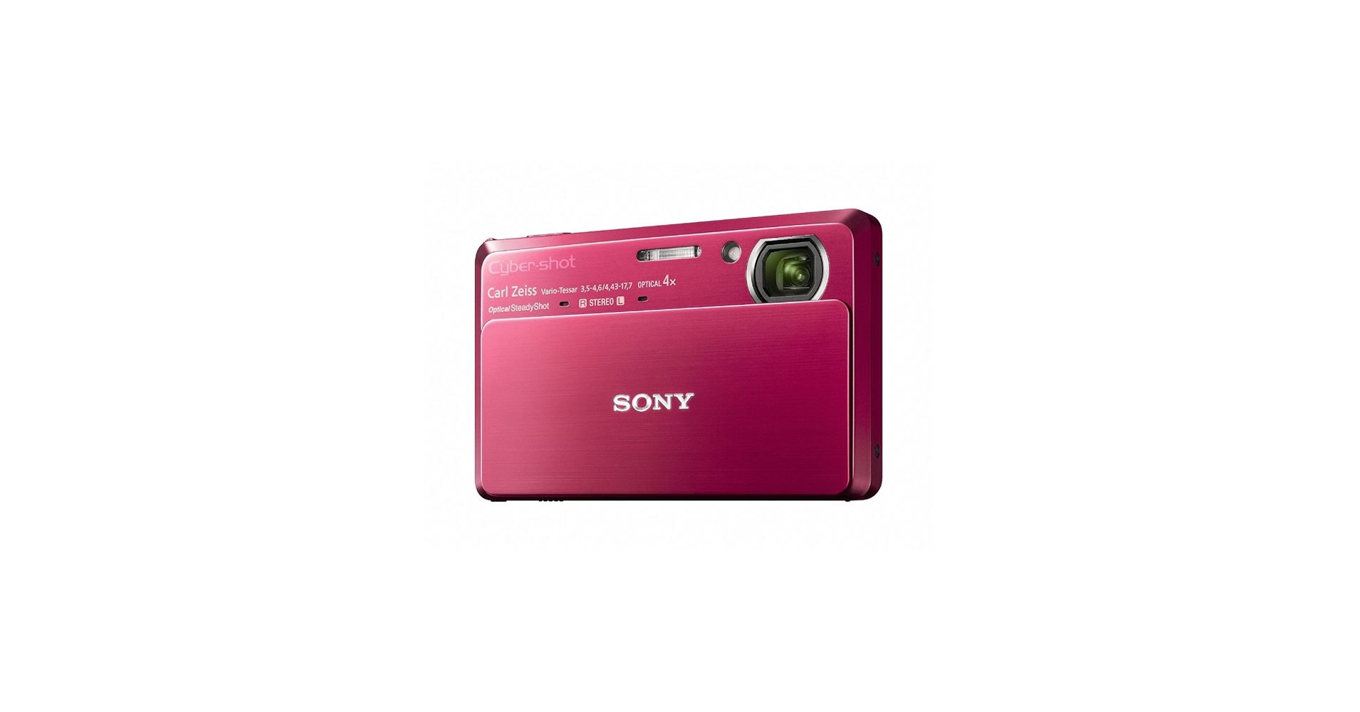 Amazon.com : Sony DSC-TX7 10.2MP CMOS Digital Camera with 4x Zoom