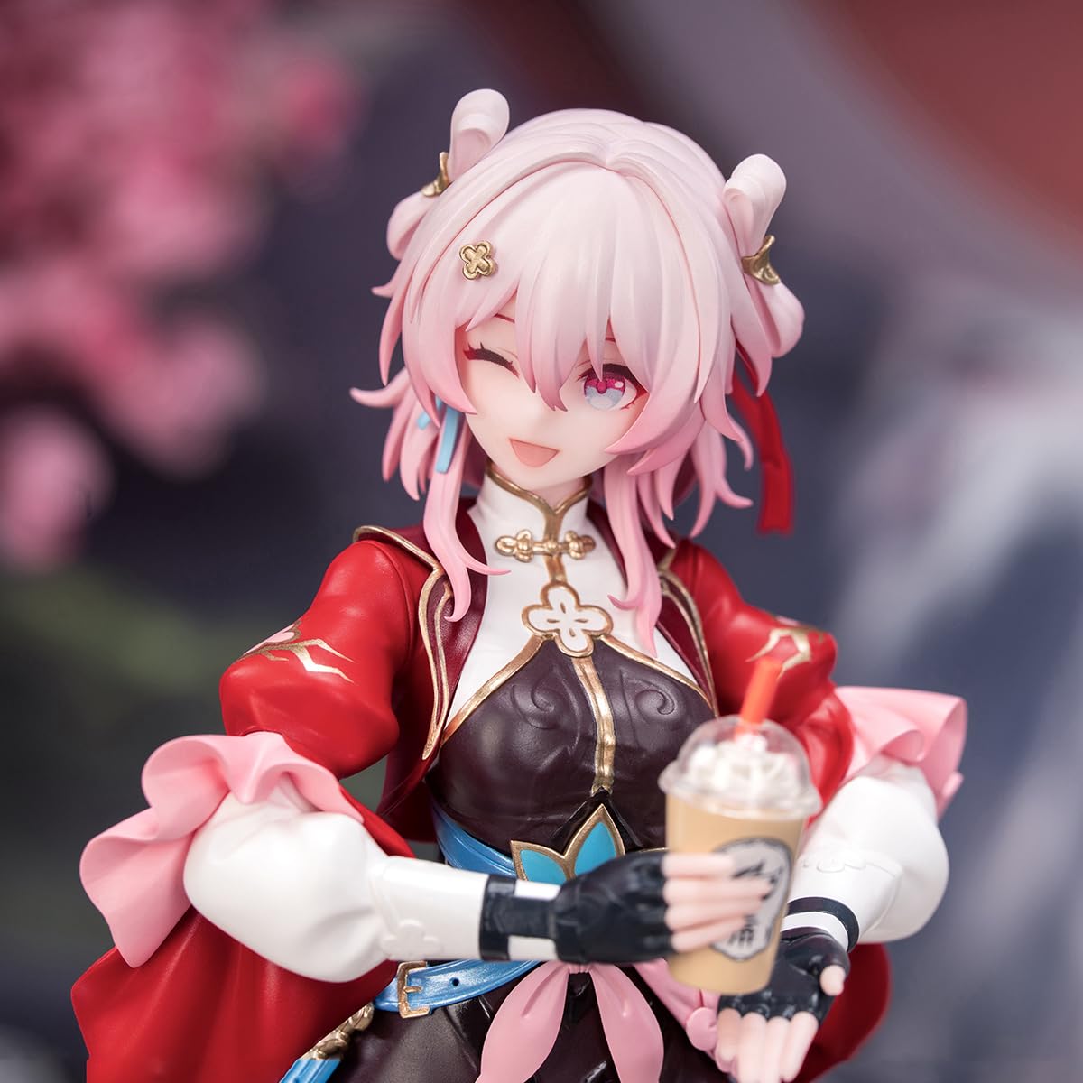 Amazon.co.jp: HiPlay Myethos 1/8 崩壊:スターレイル 三月なのか・巡