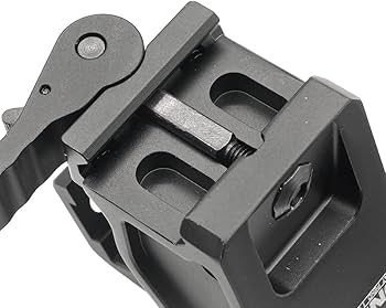 Amazon.co.jp: 良品武品 UNITY TACTICAL G33/G43 マグニファイア 対応
