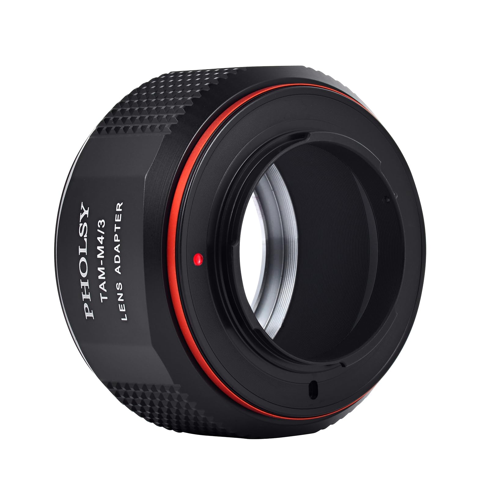 Amazon.com: PHOLSY Lens Mount Adapter Compatible with Tamron