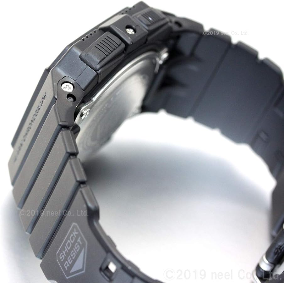 Amazon.co.jp: [カシオ] 腕時計 ジーショック 電波ソーラー GW-5510