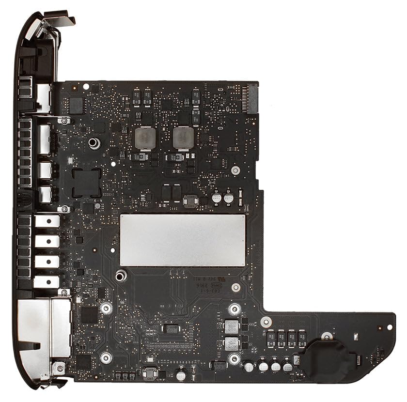 Amazon.com: A1347 Logic Board for Mac Mini (Late 2014) 1.4 GHz i5